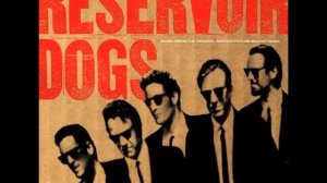 Reservoir Dogs OST-Steelers Wheel-Stuck In The Middle With You