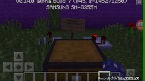 ЧТО ДОБАВИЛИ В Minecraft PE В ВЕРСИИ 0.14.0 build 7?