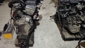 (продам) двигатель мерседес ом 604 газель газ 69 дизель