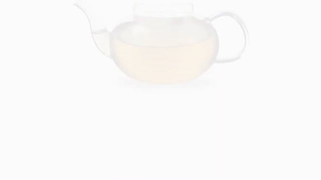 How to steep Tea in a Teapot?