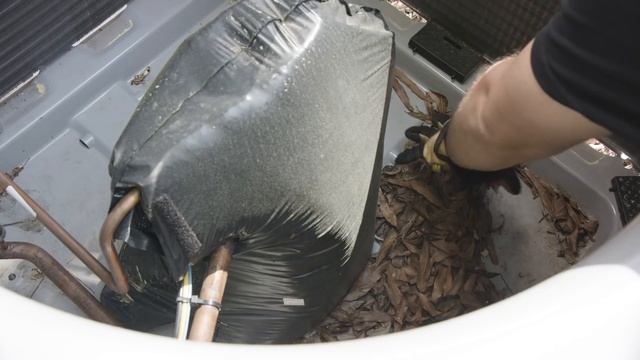 How To Clean an Air Conditioner смотреть онлайн