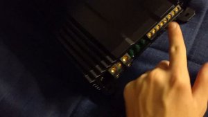 Уралл ТТ 4.100 ( усилитель ) . (2)