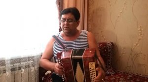 Николай Сундуков   Не грусти калина Играй гармонь