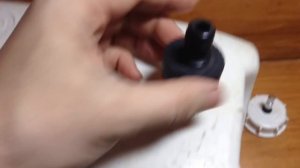 СДЕЛАЛ МИНИ-МОЙКУ ДЛЯ АВТОМОБИЛЯ ИЗ КАНИСТРЫ