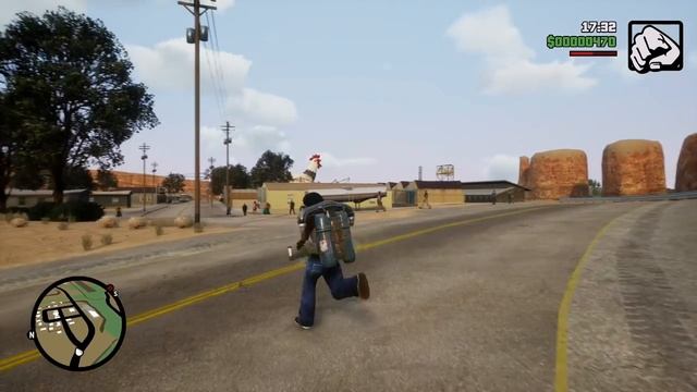 ГТА ТРИЛОГИЯ- Машина-Призрак, НЛО, ПOШЛЫE ВЕЩИ, MAHЬЯК, ЗОНА 51/ВСЕ ПАСХАЛКИ GTA TRILOGY/Easter Egg смотреть онлайн