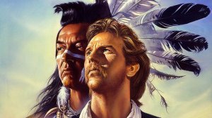 Танцующий с волками (фильм, 1990)