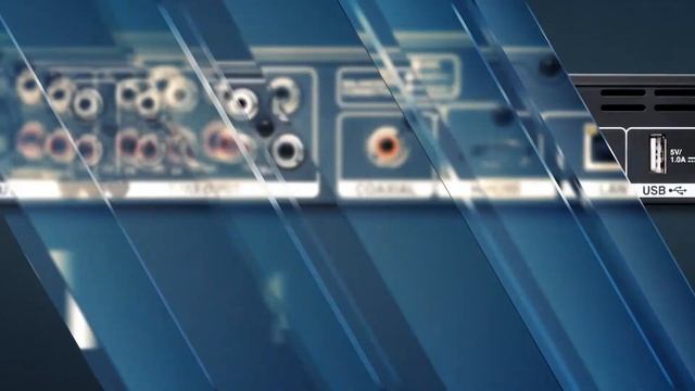 Denon Professional DN-500BD Video Blu-Ray, DVD and CD Player with USB Input смотреть онлайн