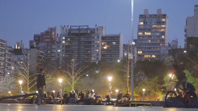 Emulación FILM ? - Probando @Dehancer смотреть онлайн