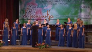 З. Кодай "Танцевальная", и  рус.нар.песня, обр. Ю.Тугаринова  «Ой, вы, ветры – ветерочки»