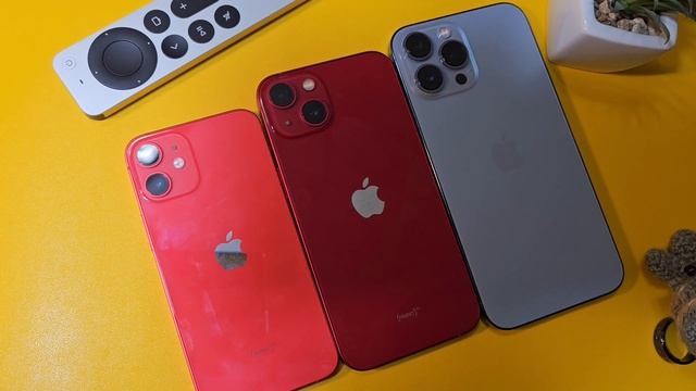 Какой iPhone купить в 2023 году смотреть онлайн
