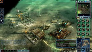Последние миссии за ГСБ . Command & Conquer 3: Tiberium Wars