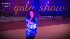 Ekaterina Grishina ⊰⊱ Gala show Antares '15.