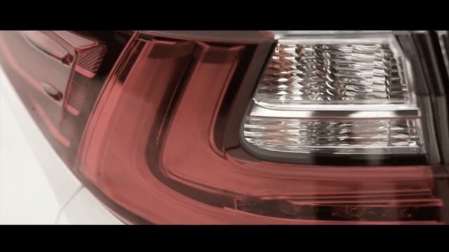 Lexus в детейлинг студии "АвтоКерамика"