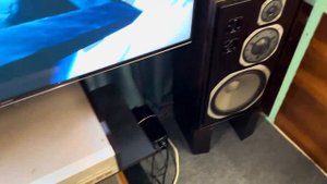 Yamaha NS-1000