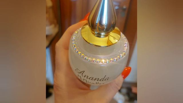 Maison Micallef Ananda в наличии смотреть онлайн