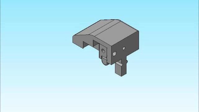 Работа затвора смотреть онлайн