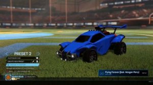 Rocket League LIVE | From nothing to something | Come and join :)