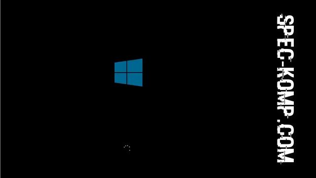 Восстановление MBR и загрузчика Windows смотреть онлайн