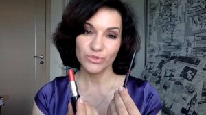 ПОМАДА "АЛАЯ ЗАРЯ" от Мэри Кэй