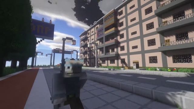 МАЙНКРАФТ СЕРИАЛ ПЕРЕЗАГРУЗКА 2.0 "ЖИЗНЬ СРЕДИ ХРУЩЁВОК". СЕРИЯ #1 смотреть онлайн