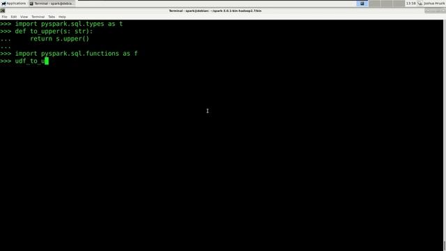 pySpark Tutorial - User Defined Functions, Pandas, and Collect (8)