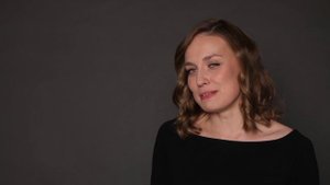 Анна МОЛЧАНОВА. Видеовизитка-интервью.