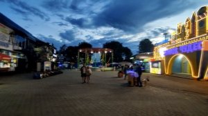 Лазаревское 24 30 сентября 2022