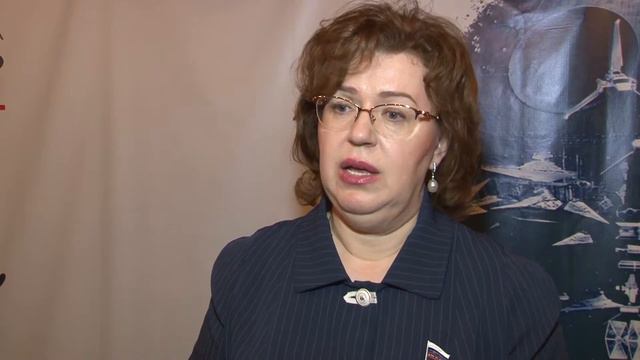 Ольга Епифанова об Экспертном Совете смотреть онлайн