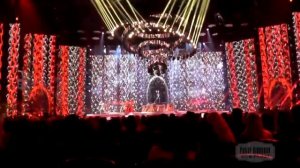 Филипп Киркоров Индиго, Бей меня, Мария - Магдалена Шоу «Я + R. Второе Я».Москва, 25 декабря 2018 г