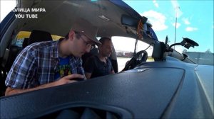 ВОДИТЕЛИ НУЖНЫ ВСЕМ! Снимаем бренд Яндекс такси с автомобиля.