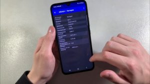 ОБЗОР SAMSUNG GALAXY A34 (A346E) 6/128GB (ПЛЮСЫ И МИНУСЫ)