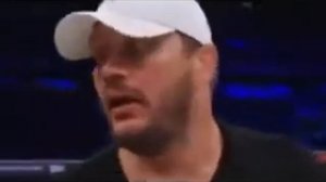 Мэтт Митрион vs  Федор Емельяненко «Последний император» полный бой