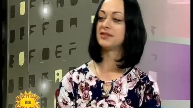 "Ранок на Скіфії": мастер Юлия Литвинова о ловце снов смотреть онлайн