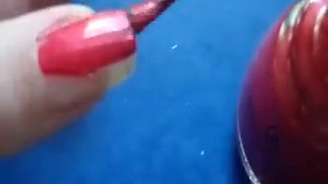 Come  Curo le mie Unghie смотреть онлайн