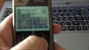 Секреты XP ORX / Минусовая дискриминация -6.4