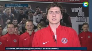 ТАК ЧЁ ПОЧЁМ ХОККЕЙ С МЯЧОМ-ЗВЁЗДЫ АВТОГОЛОВ«ВОДНИК»и«БАЙКАЛ-ЭНЕРГИЯ»ПЕРЕИГРАЛИ СВОЙ ПОЗОРНЫЙ МАТЧ