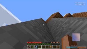 ? Майнкрафт, но Я Стал СУПЕР Магом ВОЗДУХА! Аватар в майнкрафт