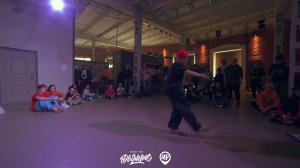 ДВИЖЕНИЕ Battle May 2021 | Breaking 10 - 16 | Quarterfinal | Выход 3