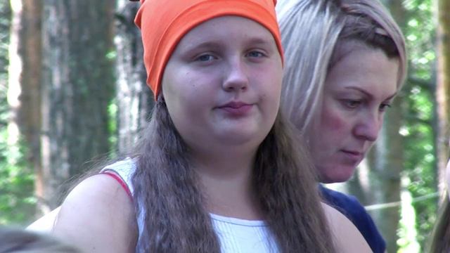 Тхэквондо. Алькор. День родителей в лагере «Медвежонок» 1 смотреть онлайн