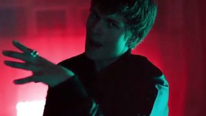 Thief - Ansel Elgort