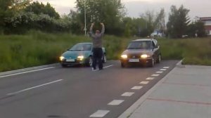Mazda vs. Opel Astra