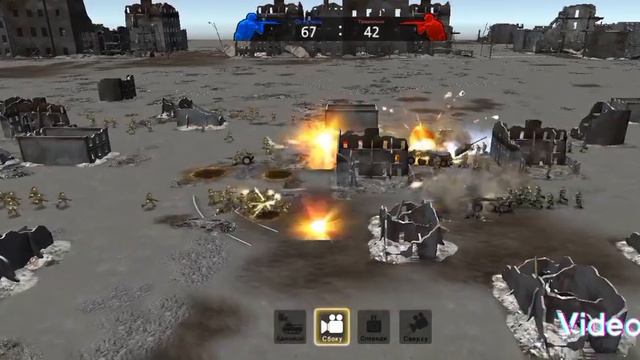 Сталинград смотреть онлайн