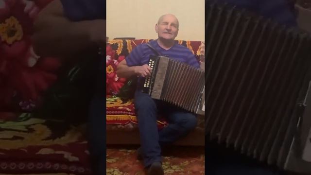 Асеев И.В. Согорное , Доволенского р-на