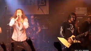 Харизма-Охотник