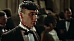 Я тр😘хнусь с вами ради дела.  Томас Шелби и русская княжна.  Острые Козырьки. Лучшее