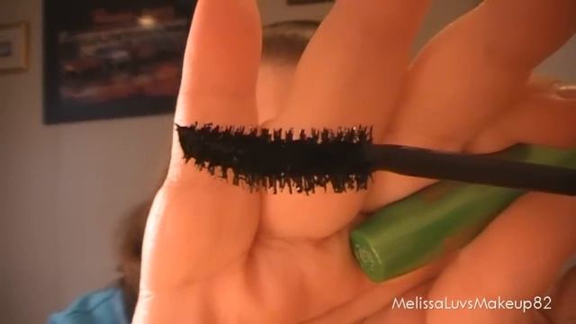 The NEW Rimmel Mascara смотреть онлайн