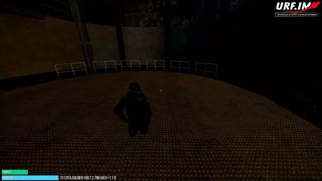 ОБЗОР ВСЕГО СВЕРХЧЕЛОВЕЧЕСКОГО ОТДЕЛА ОТА - КОМБАЙНОВ АЛЬЯНСА! GARRY'S MOD ГАРРИС МОД ХЛ2РП