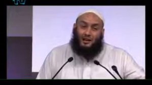 Умар аль Банна Страх перед Аллахом 2017