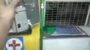 Наземная станция FPV  своими руками