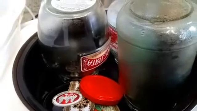 Стерилизация банок смотреть онлайн